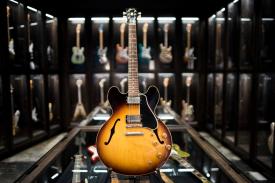 Guitar Girl Magazine_Songbirds