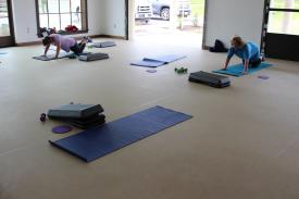Photo II - Fitness Club at Vintage Oaks