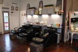 Southern Glam Salon and Company