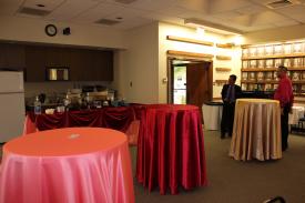 Catering By Celebrations I
