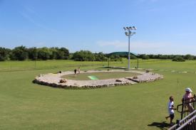 David Ogrin Golf Academy II