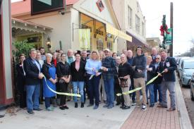 Le Citron - EUROPEAN Bistro & Cafe II