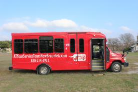 RC I - AT Your Service Tours, LLC