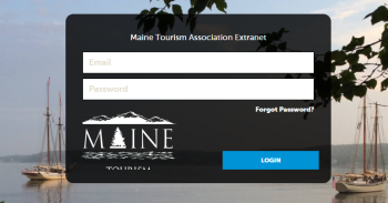 Member Portal snap