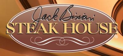Jack Binion's Steak House logo