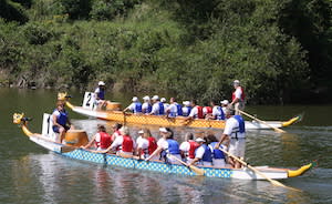 Dragon Boat