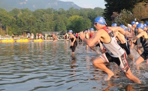 Lake Lure Olympiad