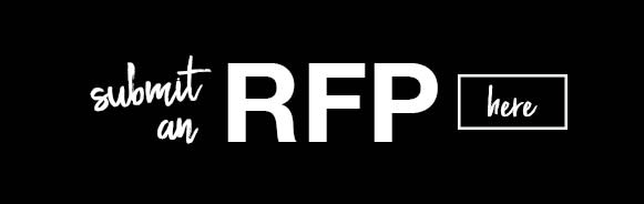 Submit an RFP button