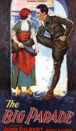 “The Big Parade,” 1925