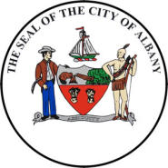 City of Albany