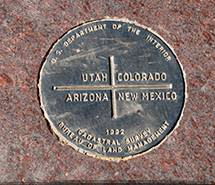 Four Corners