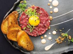 Food & Wine