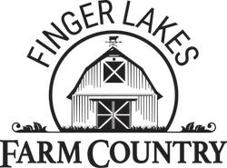 Finger Lakes Farm Country Logo