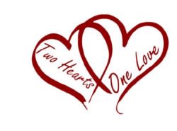 Two Hearts One Love