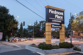 Piedmont Place Oakland