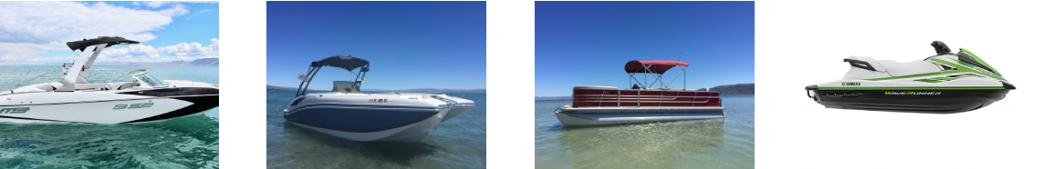 Epic Recreation Watercraft Rental