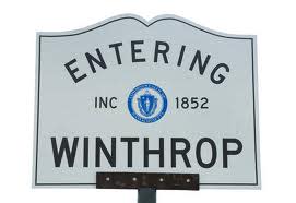 Winthrop