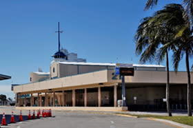 Photo of Cruise Terminal 21 exterior