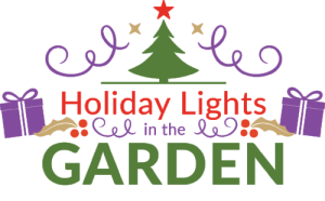 CFBG Holiday Lights Logo
