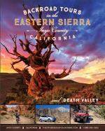 Inyo Backroad Tours Guide Cover