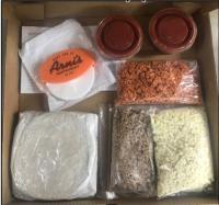 Arni's take and make kit