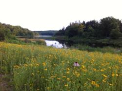 Opossum Lake