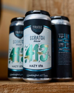 Troegs Scratch Series Can