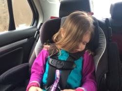 Emily Zonked