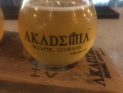 akademia brewing company
