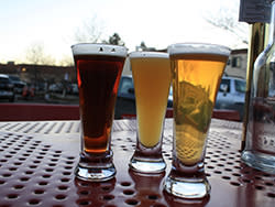 Beer fest