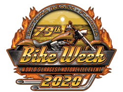 Daytona Bike Week Daytona Beach Fl