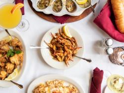 Mary Mahoney's Seafood