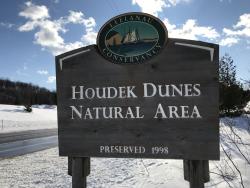 Houdek Dunes Natural Area