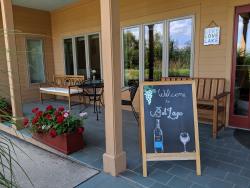 Welcome to Bel Lago