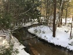 Houdek Creek
