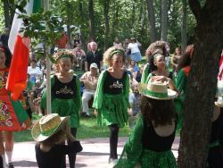 McClain Festival