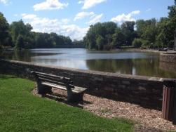 Peddie Lake