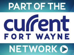 Part of the Current Fort Wayne Network
