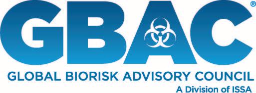 GBAC Logo