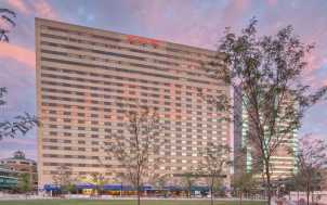 lexington hilton downtown ky