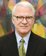 Legendary entertainer (actor, comedian, author, playwright, producer & musician) Steve Martin will make an exclusive appearance at the Palace Theatre on Wednesday, March 30th at 8 PM for “A Conversation with Steve Martin”.