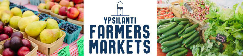 Ypsilanti Farmers Markets
