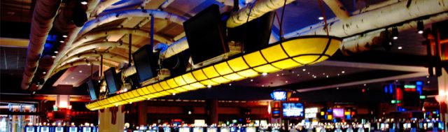 Four Winds Casino Resort