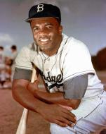 Jackie Robinson