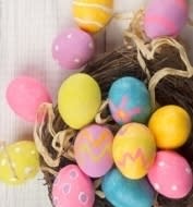 Easter Dining & Events