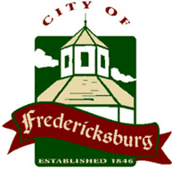City of Fredericksburg logo