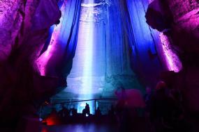 The Active Times_Ruby Falls