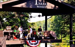 Tarara Winery