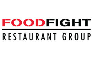 Food Fight Restaurant Group Logo