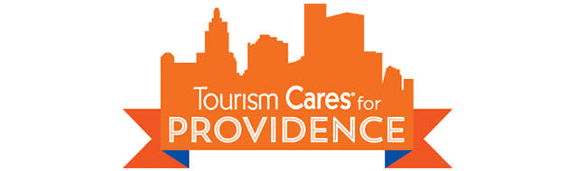 Tourism Cares Providence